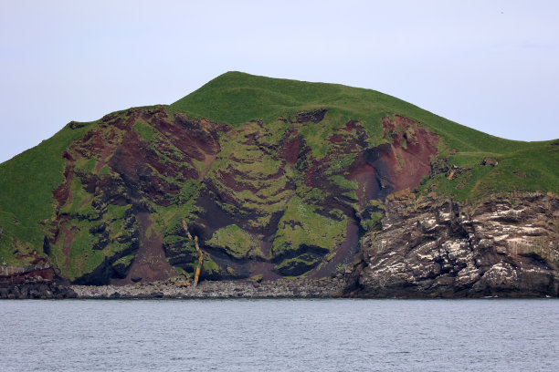 archipelago