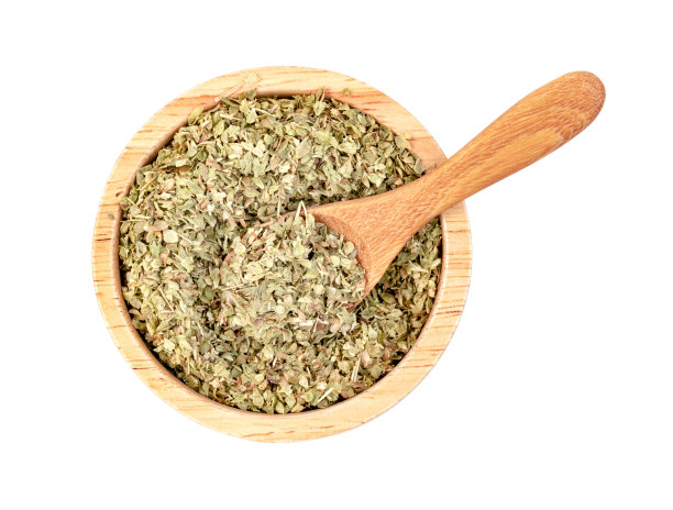 oregano