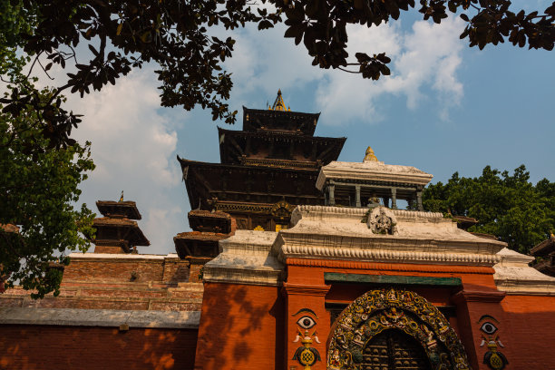 kathmandu