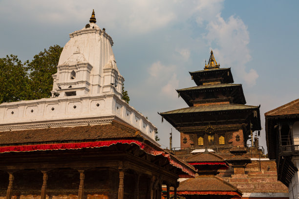 kathmandu