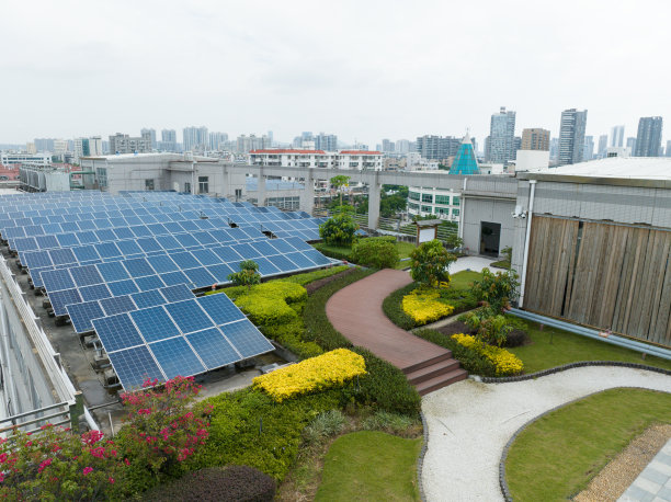 厦门植物公园