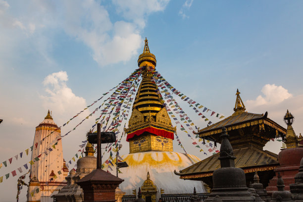 kathmandu