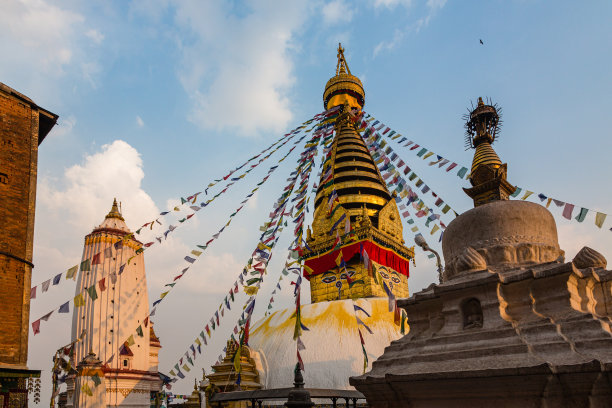 kathmandu