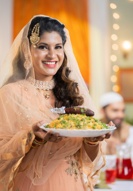 biryani