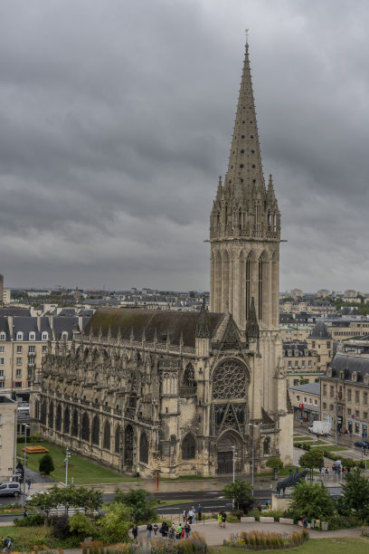 caen