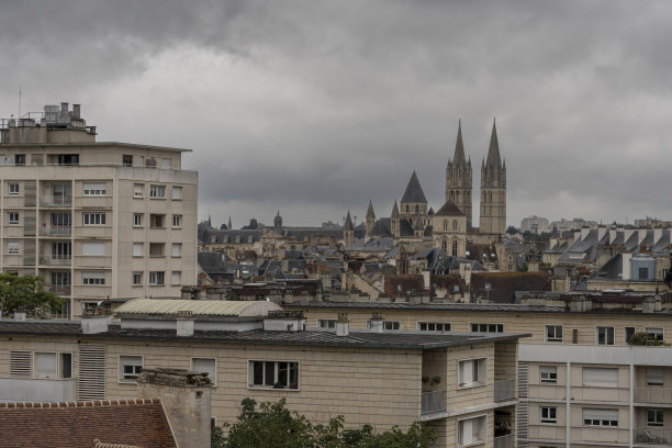 caen