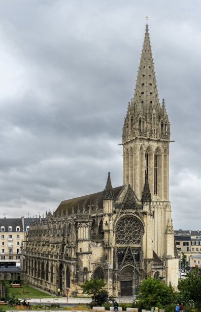 caen