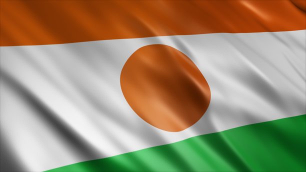 niger