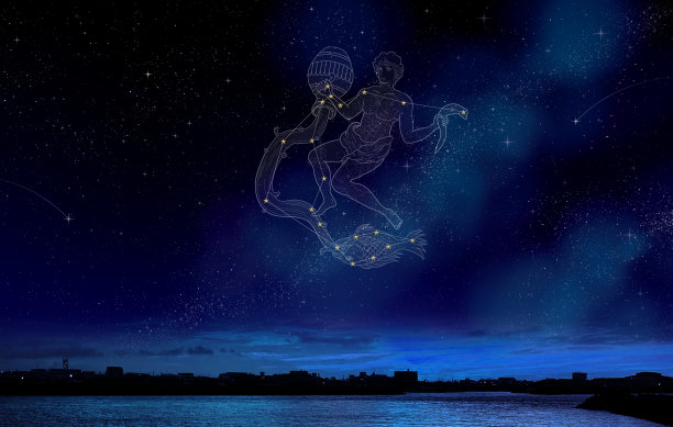 aquarius