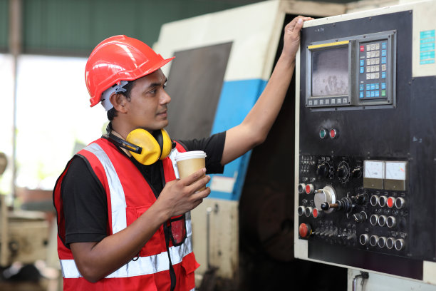 机械员岗位职责