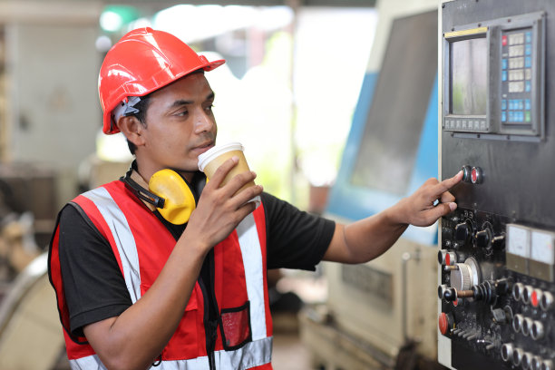 机械员岗位职责