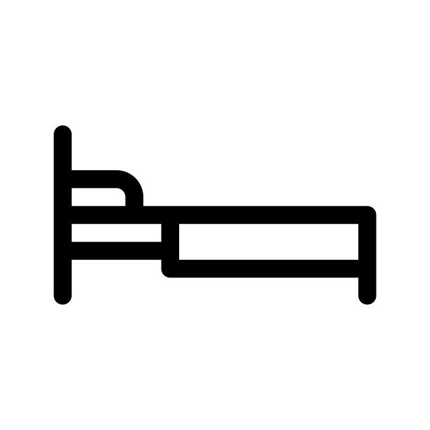 民宿logo客栈logo设计