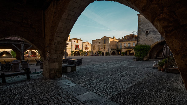 dordogne