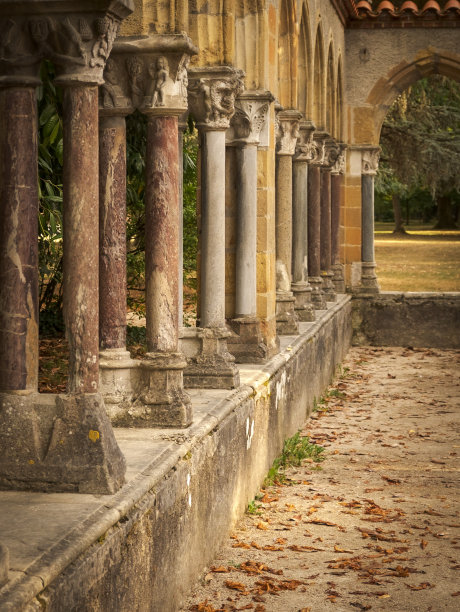 romanesque