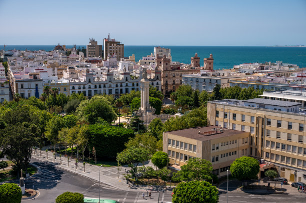 andalucia
