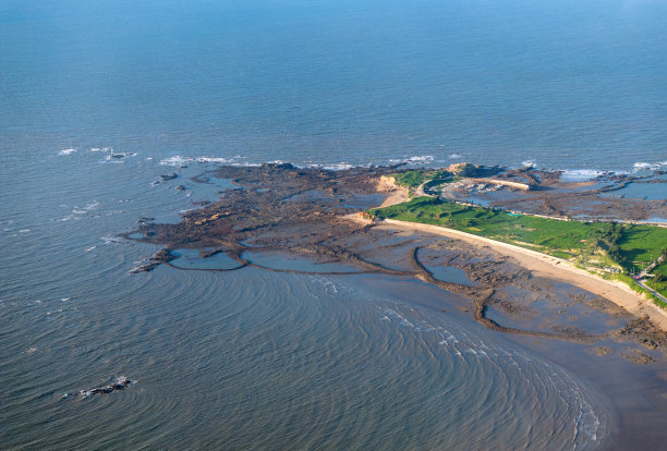 coastal