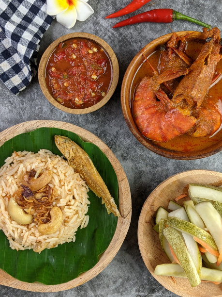 satay