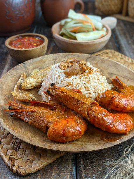 satay
