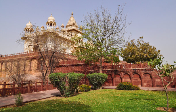 rajasthan