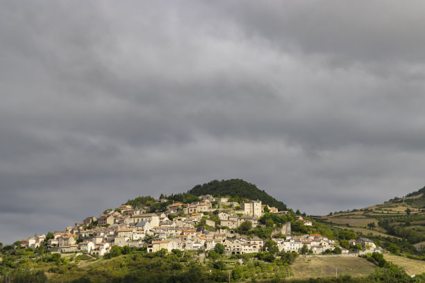 millau