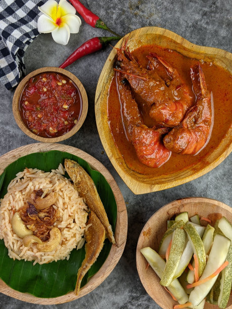 satay