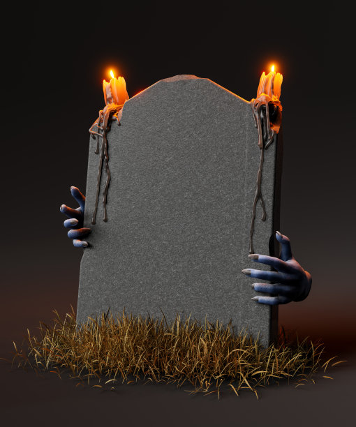 zombie