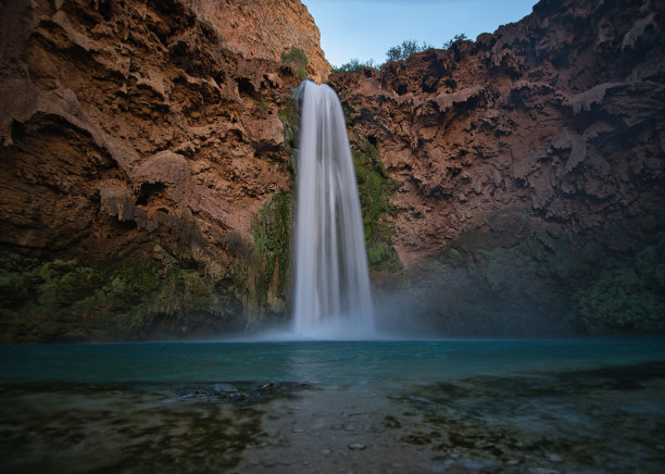 supai