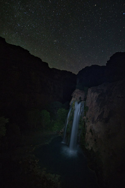 supai