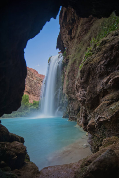 supai