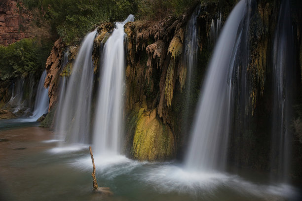 supai