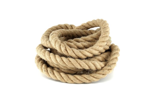 螺线,卷着的,绳子