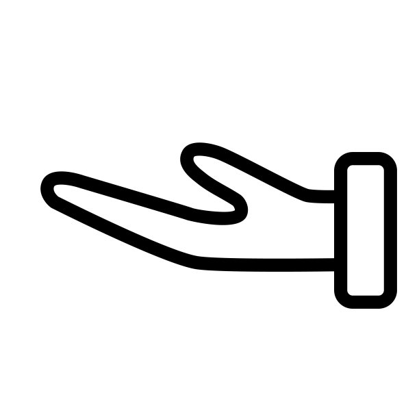 牵手标志携手logo