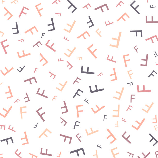 双f