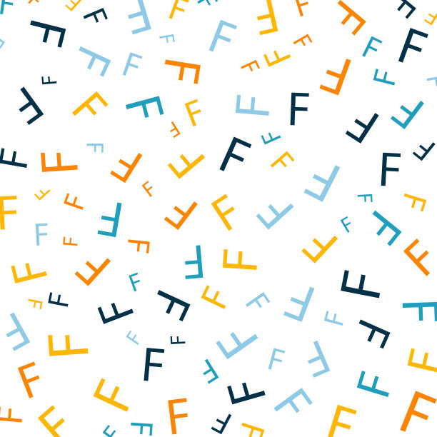 双f