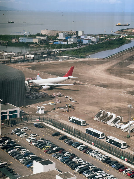 中国国际航空公司客机