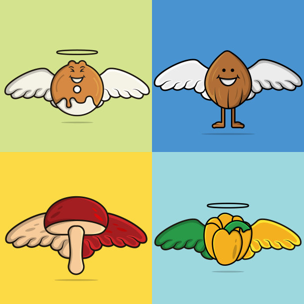 三农logo设计