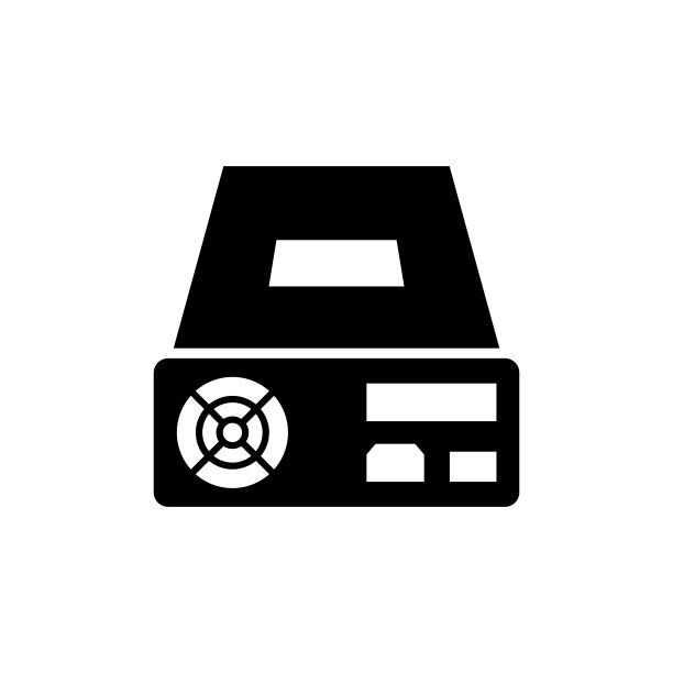 电子消费logo