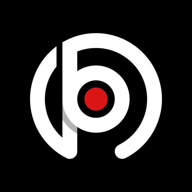 pb字母logo