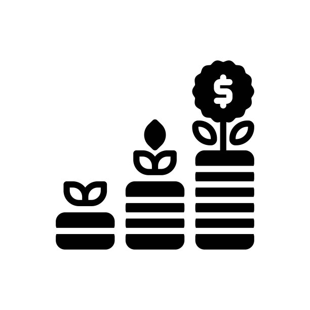 基金logo