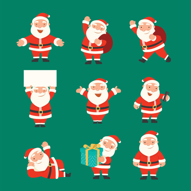 santa