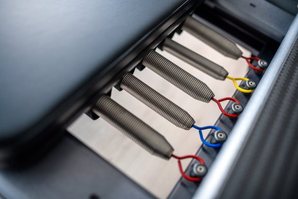 健身俱乐部门头