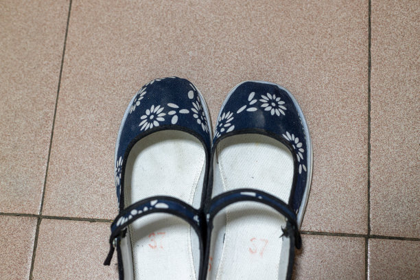 老北京鞋