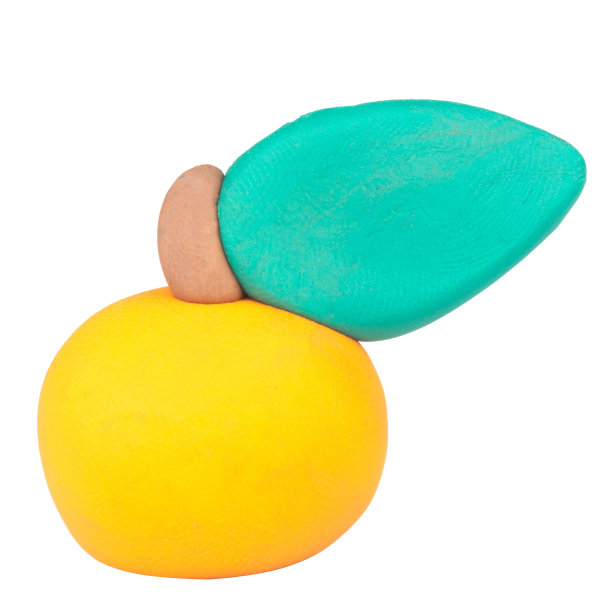 发光眼睛生物特写