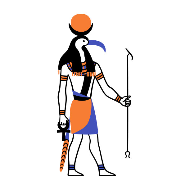 古埃及护身符