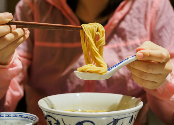 拉面快餐面食小吃中餐