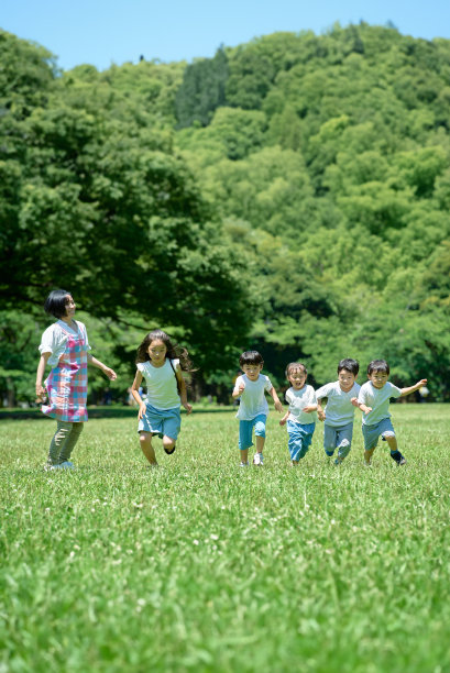 中小学学生运动会