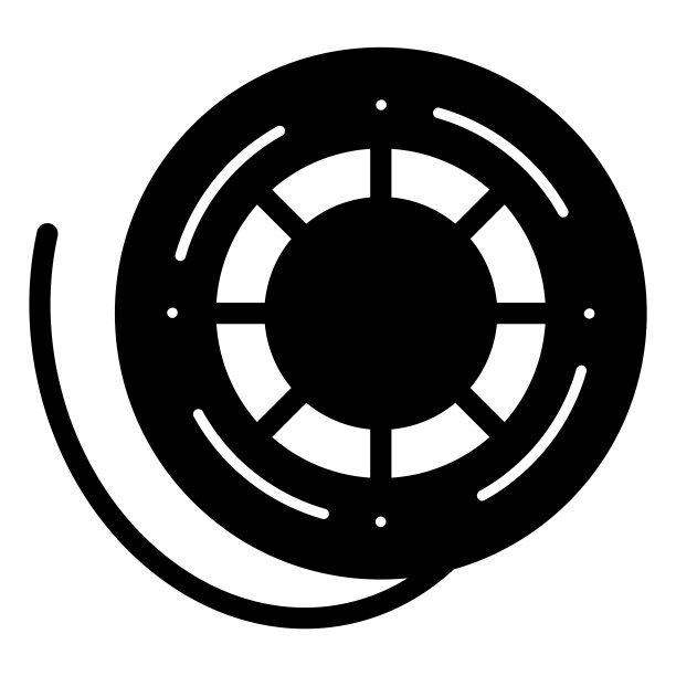 脚手架logo