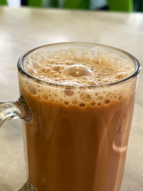 东南亚风格咖啡杯