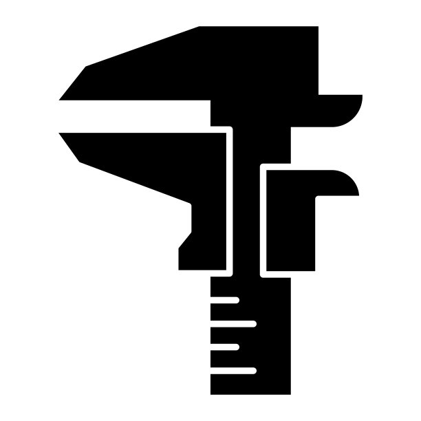 企业标志大气logo