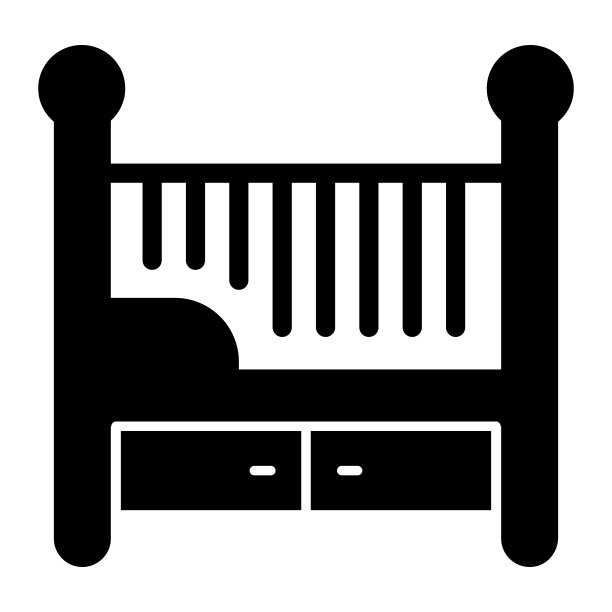 儿童家具logo